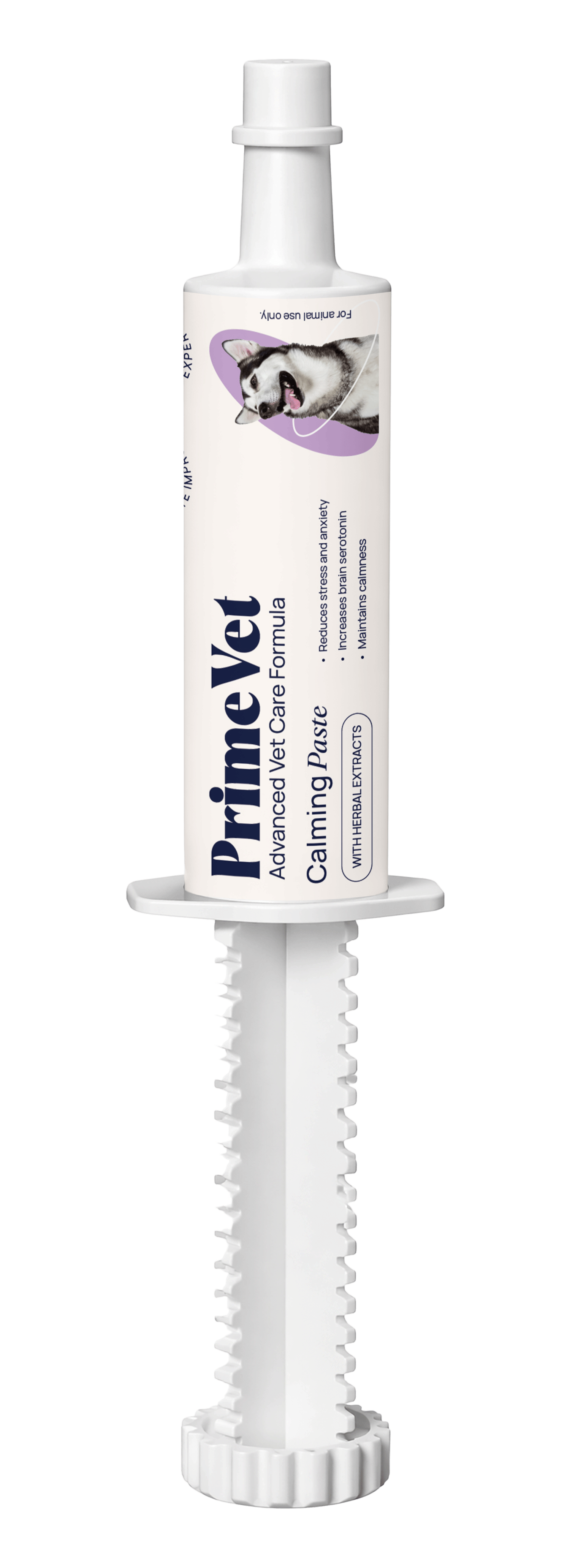 PrimeVet™ Dog Calming Paste 60ml